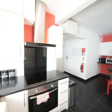 Appartamento Great Airport Sleep Harmondsworth Esterno foto
