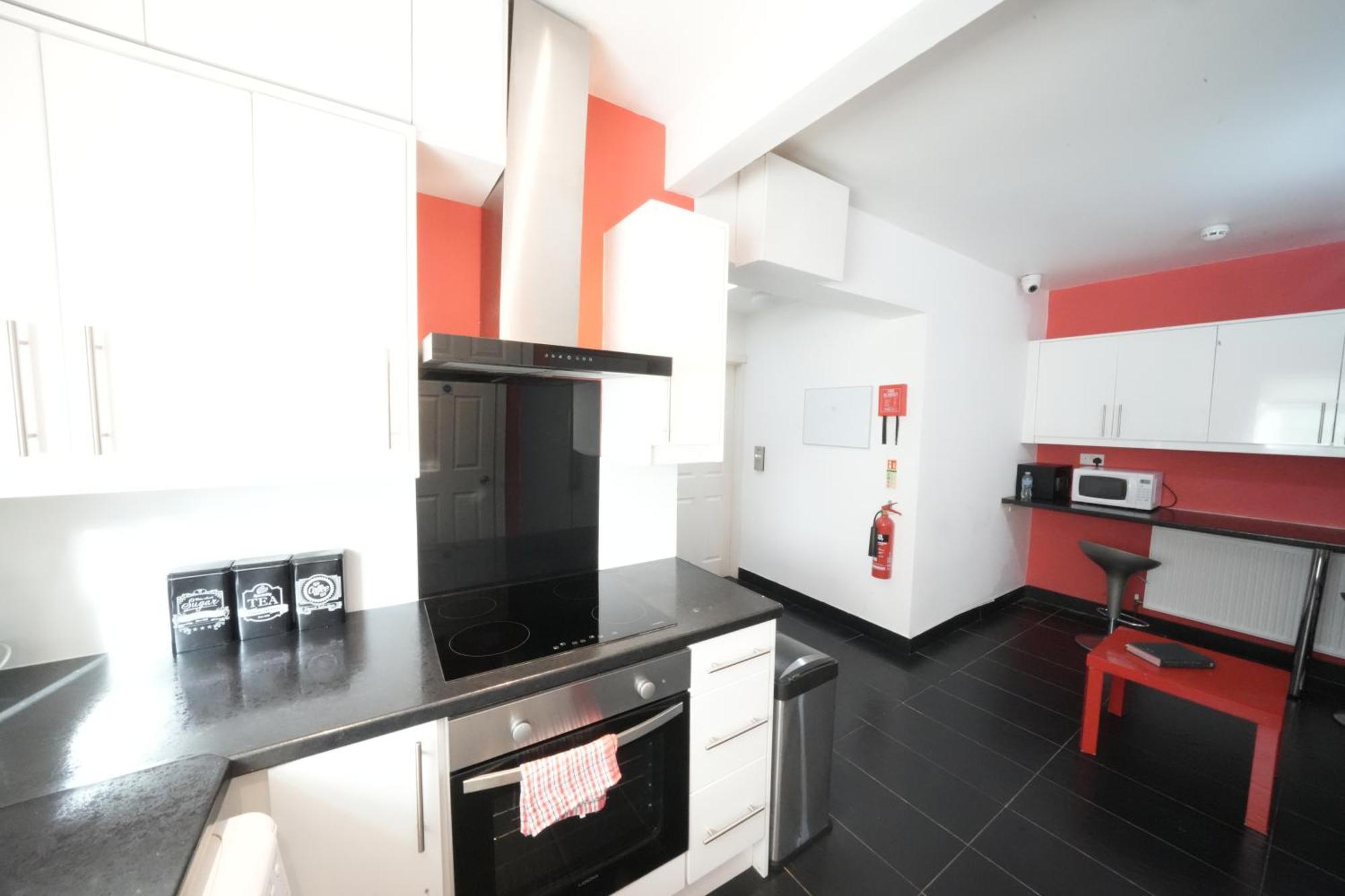 Appartamento Great Airport Sleep Harmondsworth Esterno foto