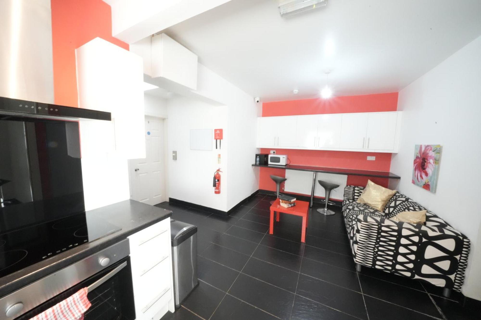 Appartamento Great Airport Sleep Harmondsworth Esterno foto