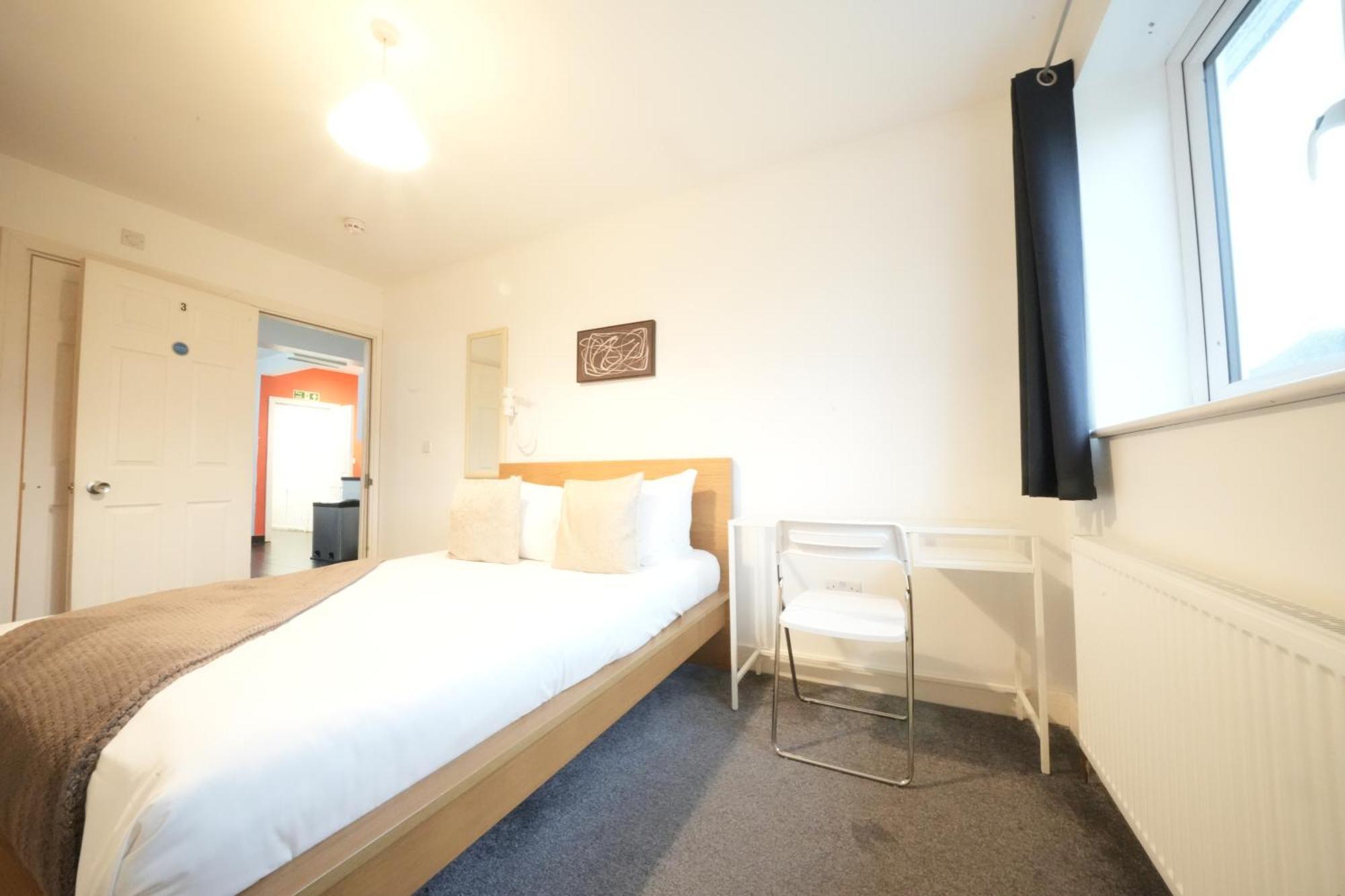 Appartamento Great Airport Sleep Harmondsworth Esterno foto